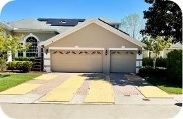 How Ground Pro Mats Enhance Safety and Efficiency - Blue Gator Pro